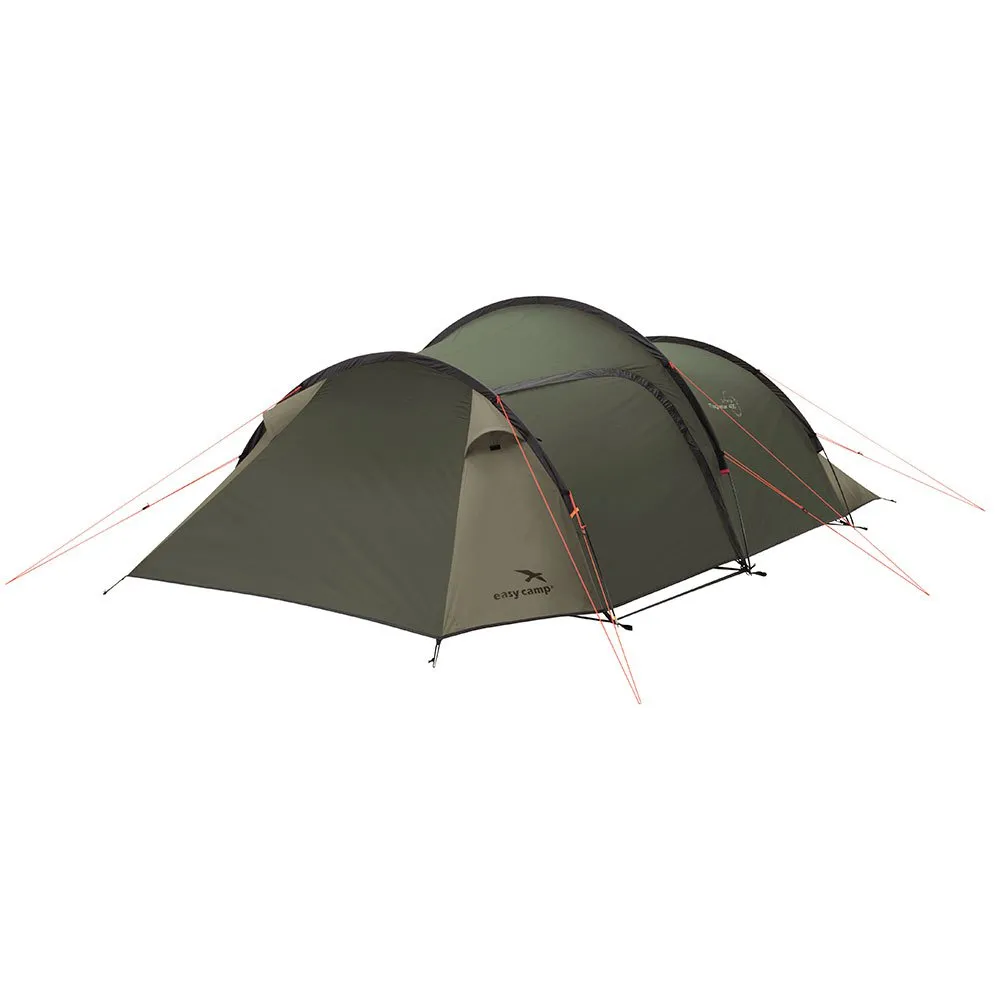 Easy Magnetar 400 Zelt, Rustic green, 4PL Easy Magnetar 400 Zelt, Rustic green, 4PL