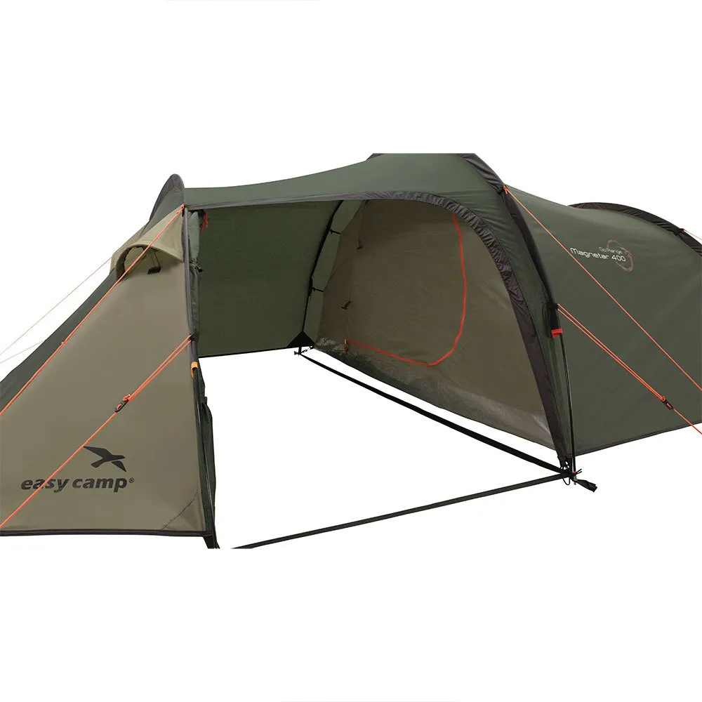 Easy Magnetar 400 Zelt, Rustic green, 4PL Easy Magnetar 400 Zelt, Rustic green, 4PL