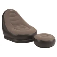 Easy Maple Lounge Aufblasbares Sofa Easy Maple Lounge Aufblasbares Sofa