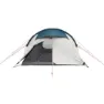 Easy Marbella 300 Zelt, Light grey / dark blue, 3PL