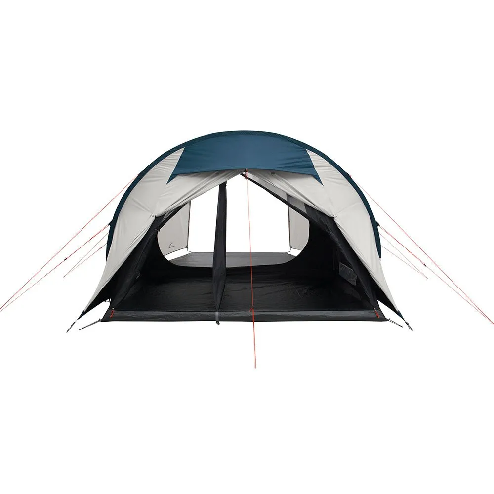 Easy Menorca 500 Zelt, Light grey / dark blue, 5PL Easy Menorca 500 Zelt, Light grey / dark blue, 5PL