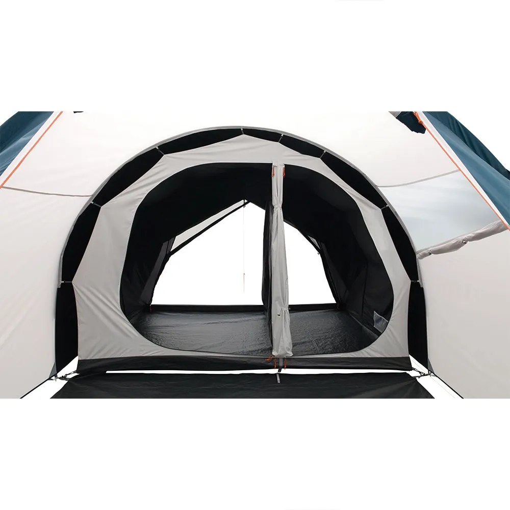 Easy Menorca 500 Zelt, Light grey / dark blue, 5PL Easy Menorca 500 Zelt, Light grey / dark blue, 5PL