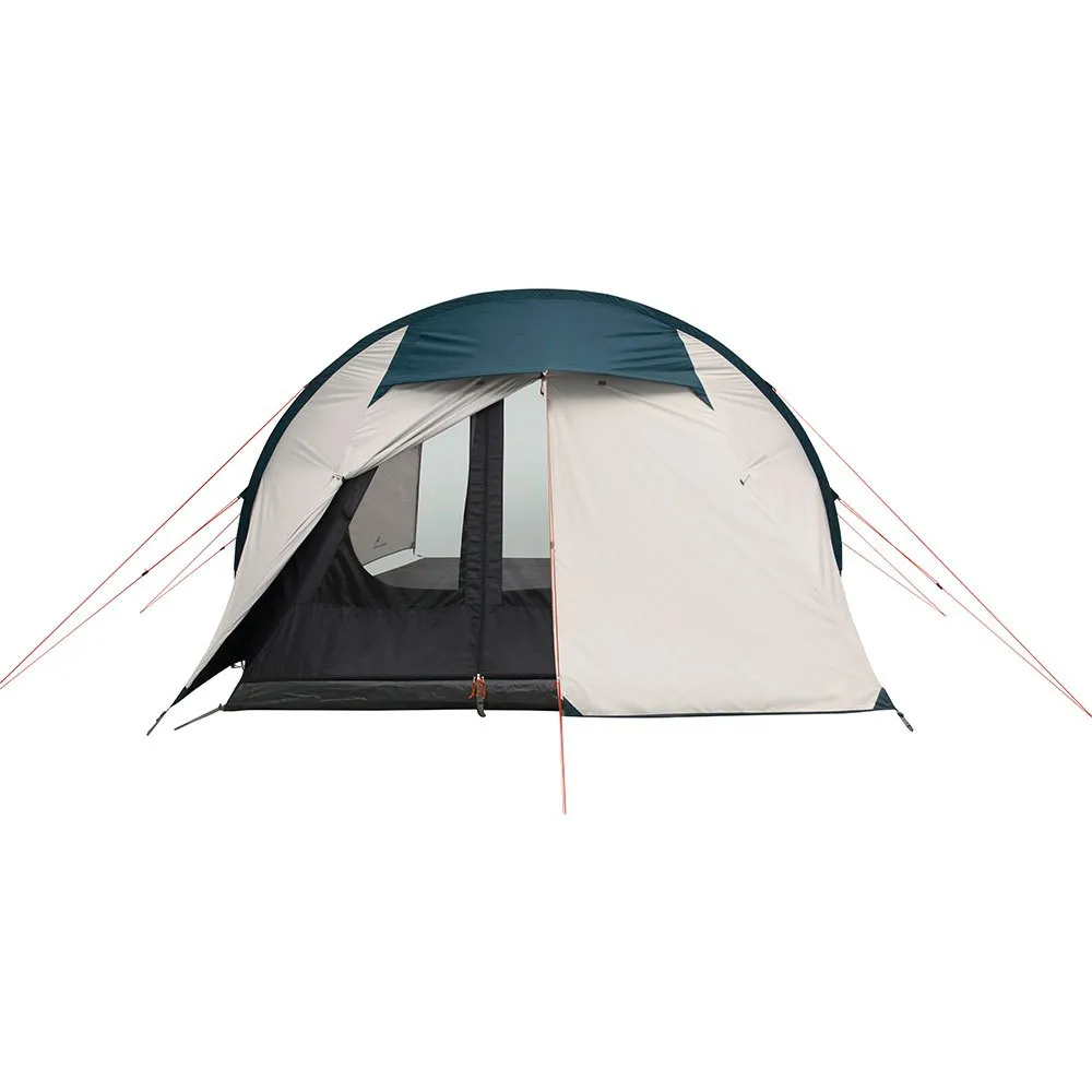 Easy Menorca 500 Zelt, Light grey / dark blue, 5PL Easy Menorca 500 Zelt, Light grey / dark blue, 5PL