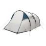 Easy Menorca 500 Zelt, Light grey / dark blue, 5PL