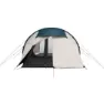 Easy Menorca 500 Zelt, Light grey / dark blue, 5PL