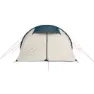 Easy Menorca 500 Zelt, Light grey / dark blue, 5PL