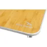 Easy Menton L Tisch, Brown, 70 x 100 x 50cm