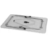 Easy Menton L Tisch, Brown, 70 x 100 x 50cm