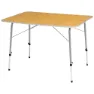 Easy Menton L Tisch, Brown, 70 x 100 x 50cm