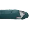 Easy Moon 200 Junior Schlafsack, Dark green, Left Zipper