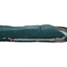 Easy Moon 200 Junior Schlafsack, Dark green, Left Zipper