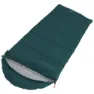 Easy Moon 200 Junior Schlafsack, Dark green, Left Zipper