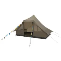 Easy Moonlight Cabin Zelt Easy Moonlight Cabin Zelt