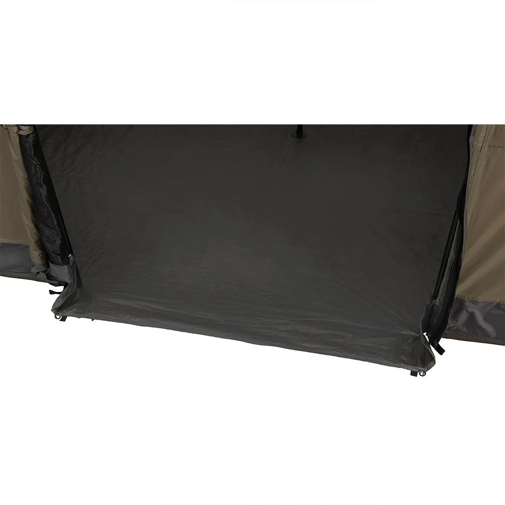 Easy Moonlight Cabin Zelt, Brown, 10PL Easy Moonlight Cabin Zelt, Brown, 10PL