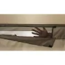 Easy Moonlight Cabin Zelt, Brown, 10PL