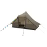Easy Moonlight Cabin Zelt, Brown, 10PL