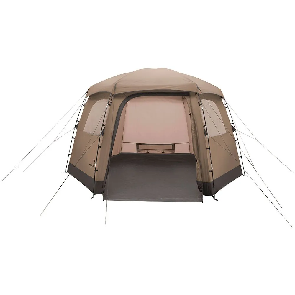 Easy Moonlight Yurt Zelt, Light brown, 6PL Easy Moonlight Yurt Zelt, Light brown, 6PL