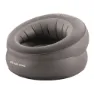 Easy Movie Seat Single Aufblasbares Sofa, Grey, One Size