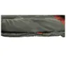 Easy Nebula L 2ºc Schlafsack, Green, Left Zipper