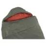 Easy Nebula L 2ºc Schlafsack, Green, Left Zipper