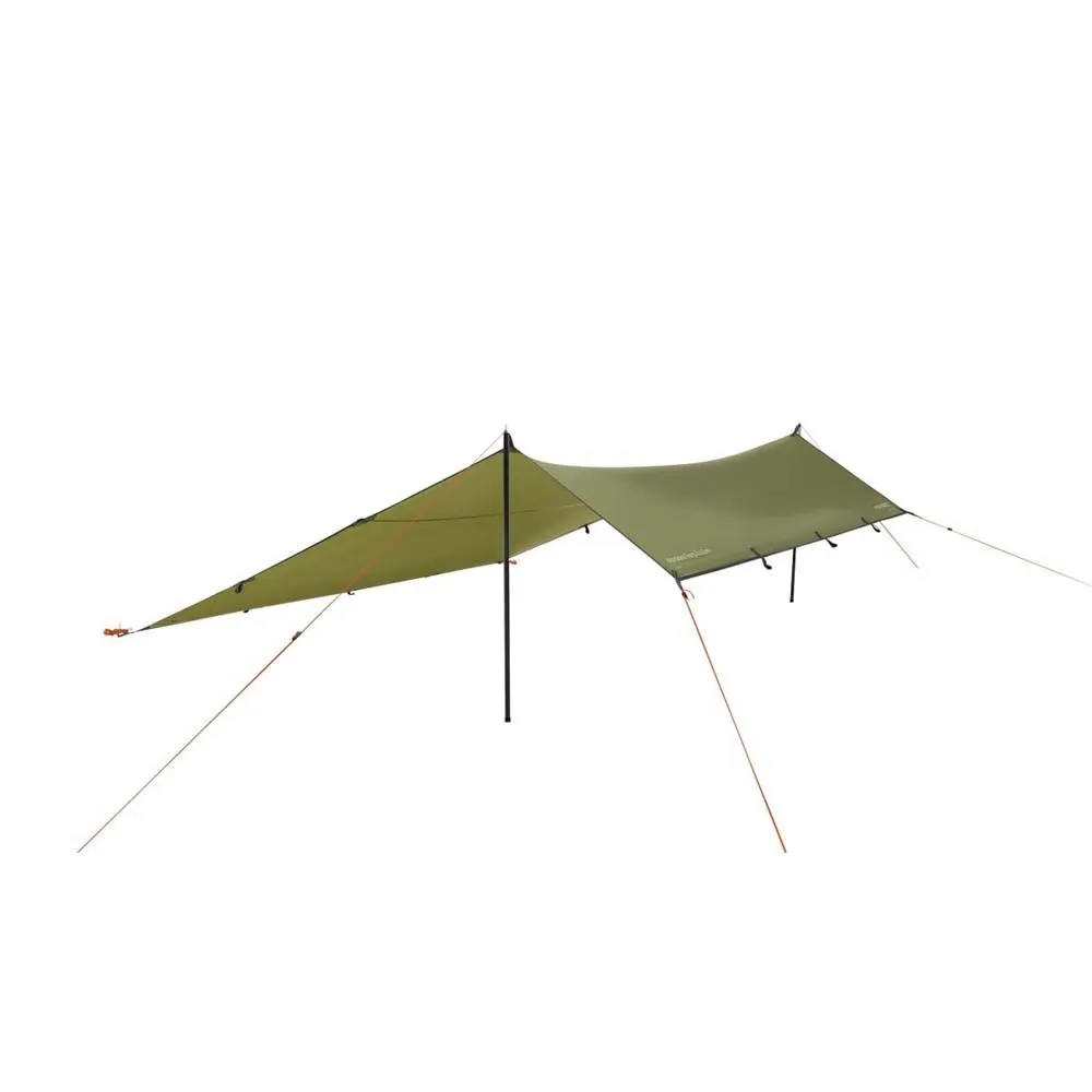 Easy Norddal Plane, Green, 300 x 300m Easy Norddal Plane, Green, 300 x 300m