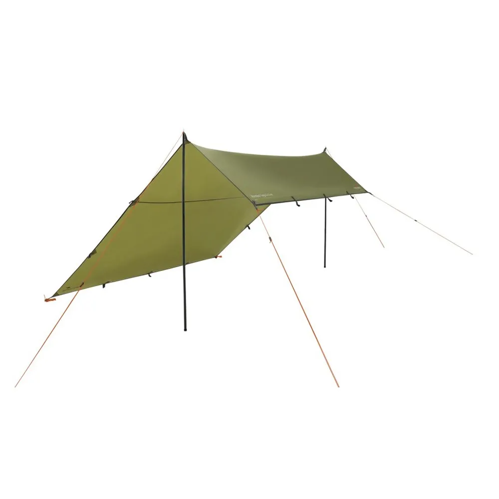 Easy Norddal Plane, Green, 300 x 300m Easy Norddal Plane, Green, 300 x 300m
