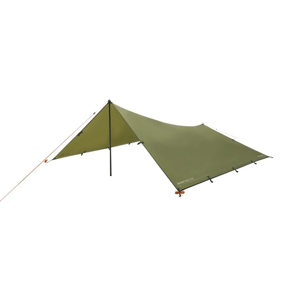 Easy Norddal Plane, Green, 300 x 300m Easy Norddal Plane, Green, 300 x 300m