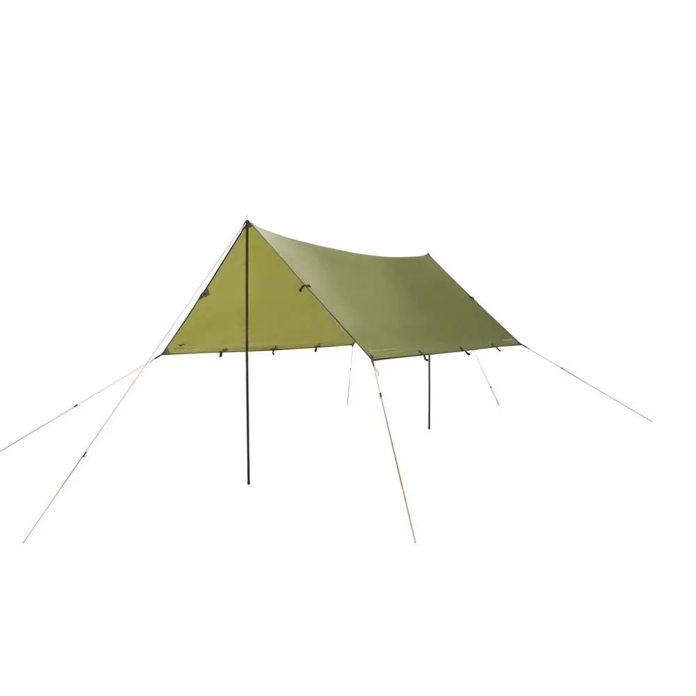 Easy Norddal Plane, Green, 300 x 300m Easy Norddal Plane, Green, 300 x 300m
