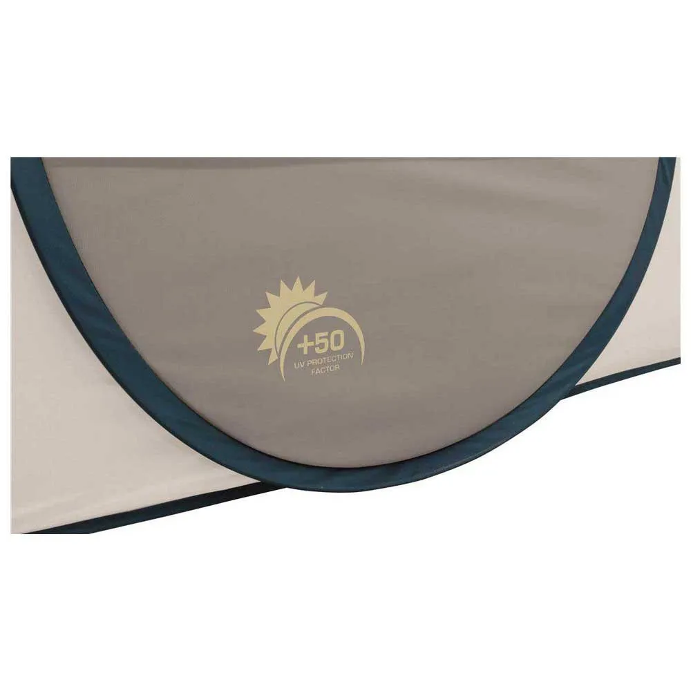 Easy Oceanic Zuflucht, Blue / sand, One Size Easy Oceanic Zuflucht, Blue / sand, One Size