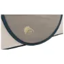 Easy Oceanic Zuflucht, Blue / sand, One Size
