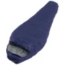 Easy Orbit 300 -4º Schlafsack, Blue, Left Zipper