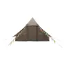 Easy Orsa Cabin Zelt, Dark sand, 8PL