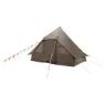 Easy Orsa Cabin Zelt, Dark sand, 8PL