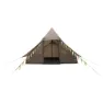 Easy Orsa Cabin Zelt, Dark sand, 8PL
