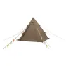 Easy Otra Tipi Zelt, Dark sand, 4PL