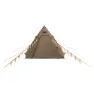 Easy Otra Tipi Zelt, Dark sand, 4PL