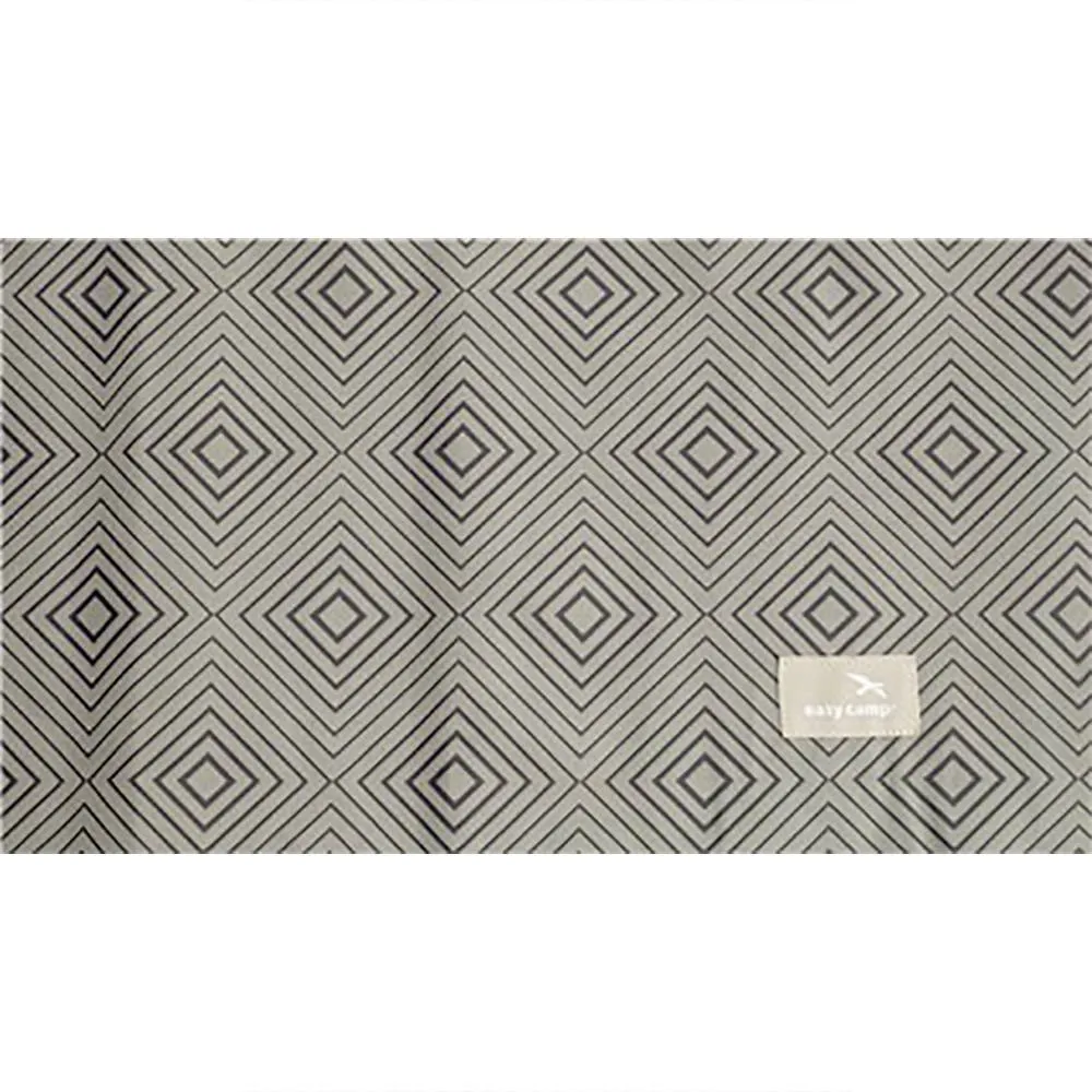Easy Palmdale 300 Schützender Fußabdruck, Grey, One Size Easy Palmdale 300 Schützender Fußabdruck, Grey, One Size