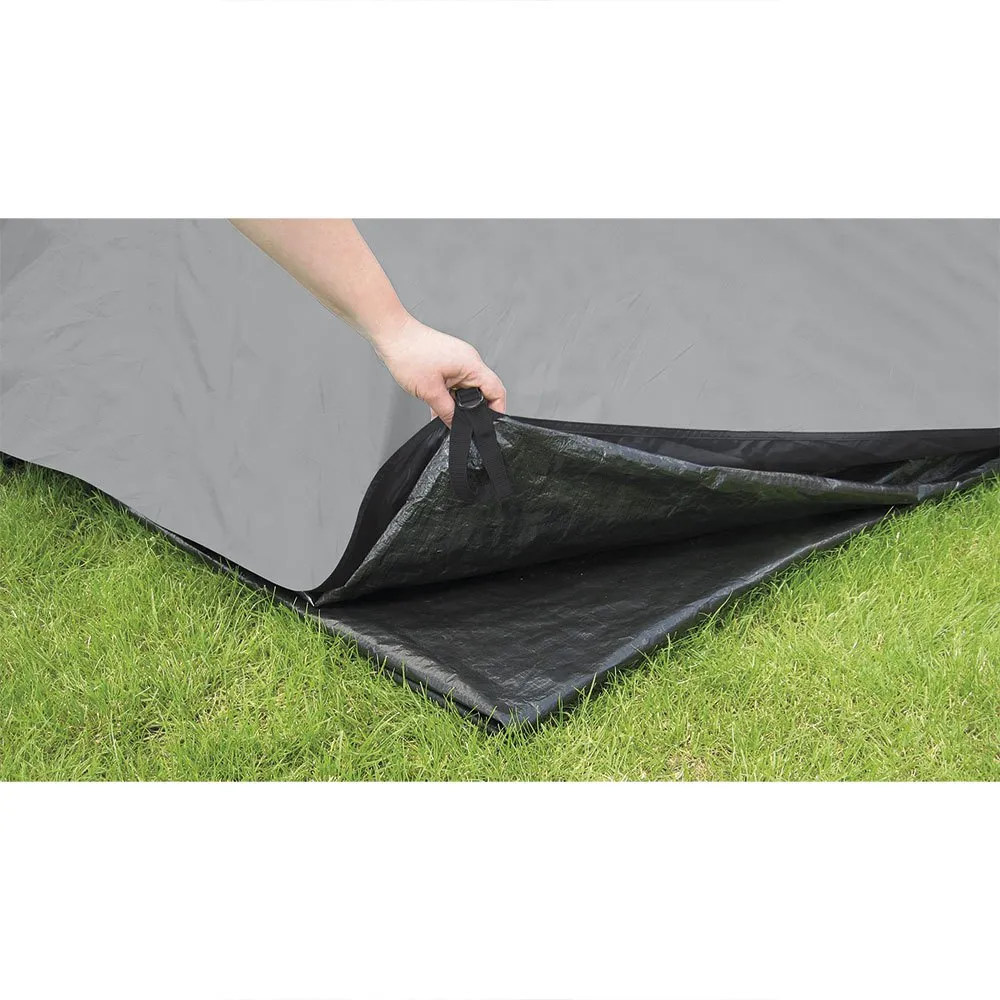 Easy Palmdale 400 Schützender Fußabdruck, Black, One Size Easy Palmdale 400 Schützender Fußabdruck, Black, One Size