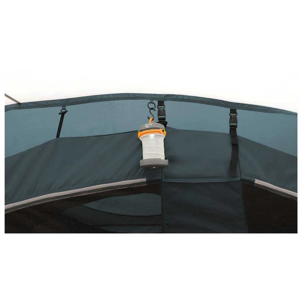 Easy Palmdale 500 Lux Zelt, Blue, 5PL Easy Palmdale 500 Lux Zelt, Blue, 5PL