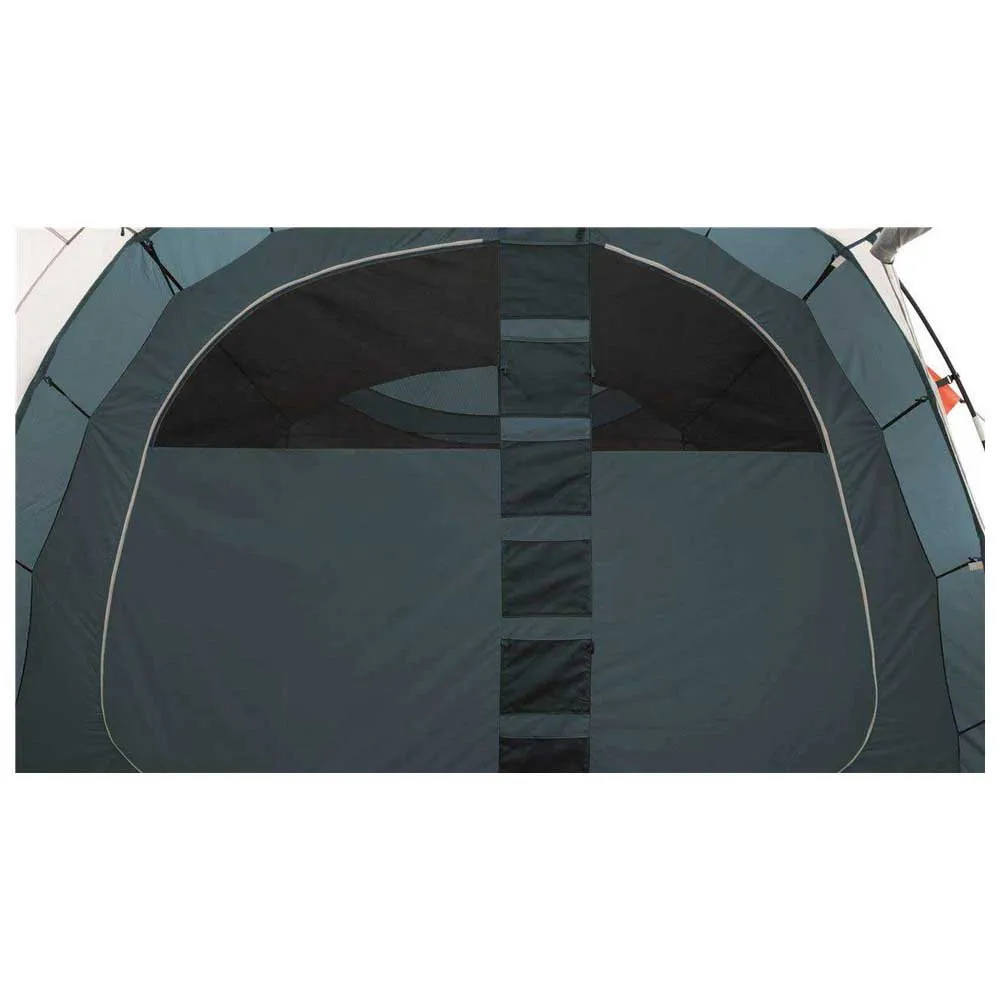 Easy Palmdale 500 Lux Zelt, Blue, 5PL Easy Palmdale 500 Lux Zelt, Blue, 5PL