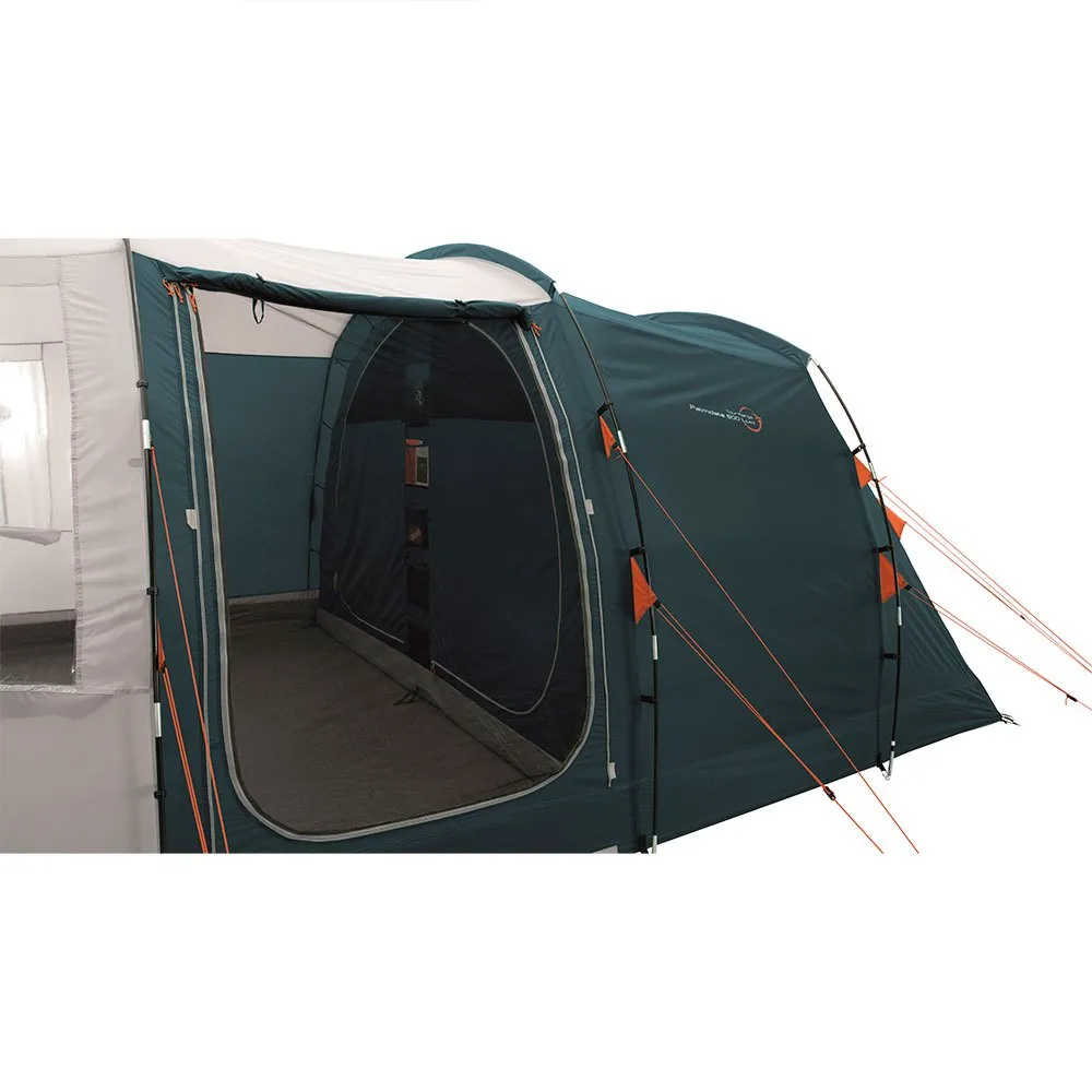 Easy Palmdale 600 Lux Zelt, Blue, 6PL Easy Palmdale 600 Lux Zelt, Blue, 6PL