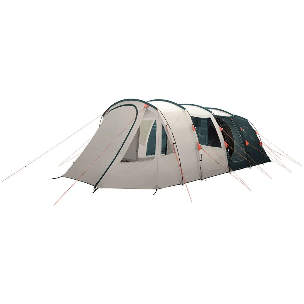 Easy Palmdale 600 Lux Zelt, Blue, 6PL Easy Palmdale 600 Lux Zelt, Blue, 6PL