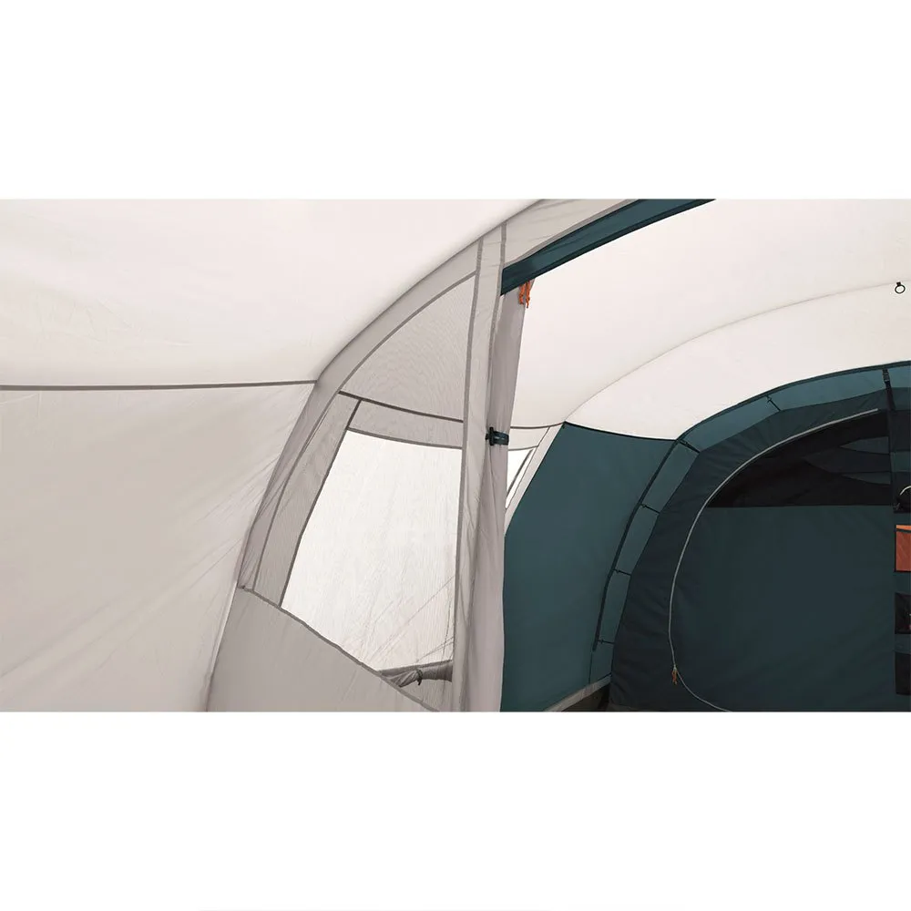 Easy Palmdale 600 Lux Zelt, Blue, 6PL Easy Palmdale 600 Lux Zelt, Blue, 6PL