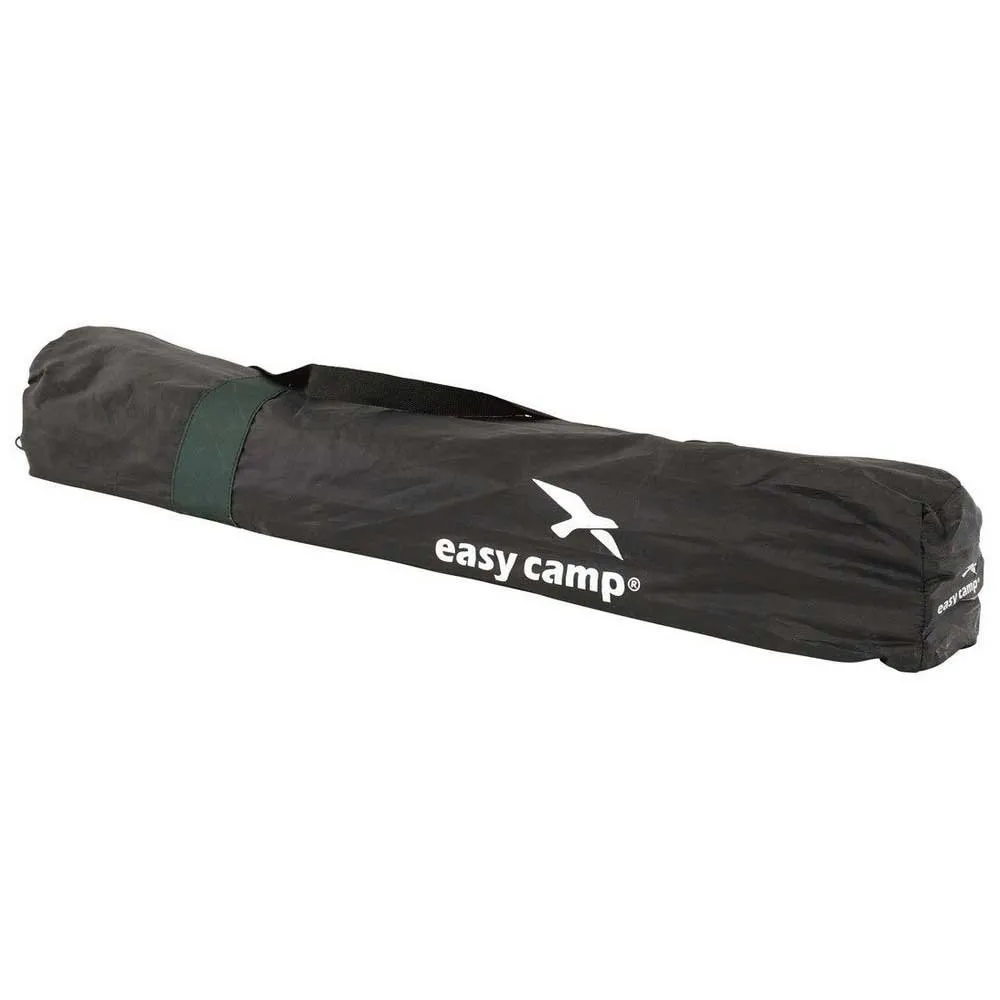 Easy Pampas Campingbett, Pacific blue, One Size Easy Pampas Campingbett, Pacific blue, One Size