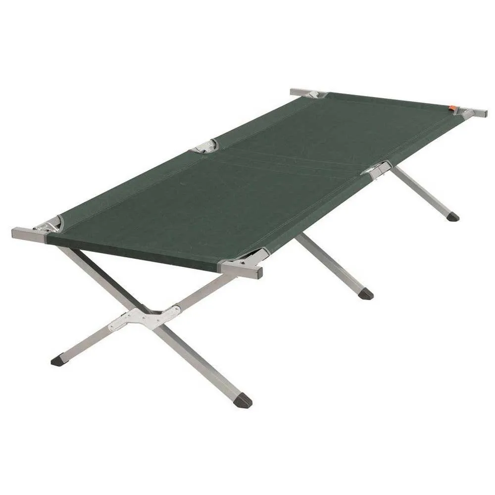 Easy Pampas Campingbett, Pacific blue, One Size Easy Pampas Campingbett, Pacific blue, One Size