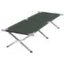 Easy Pampas Campingbett, Pacific blue, One Size