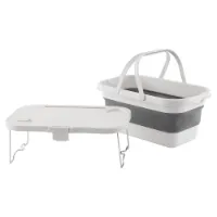 Easy Picnic Basket&table Kochtopfset Easy Picnic Basket&table Kochtopfset