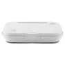 Easy Picnic Basket&table Kochtopfset, White, One Size