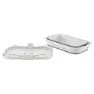 Easy Picnic Basket&table Kochtopfset, White, One Size