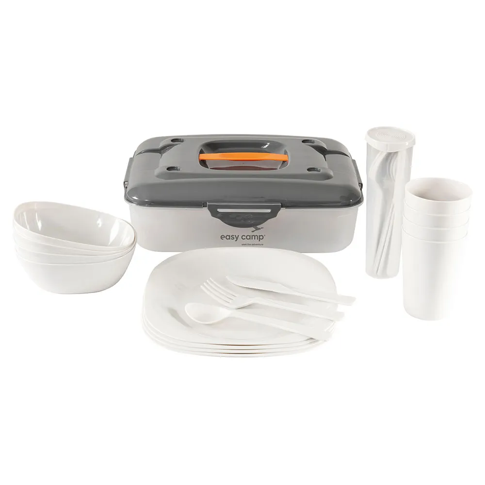 Easy Picnic Box M Picknickkorb Easy Picnic Box M Picknickkorb